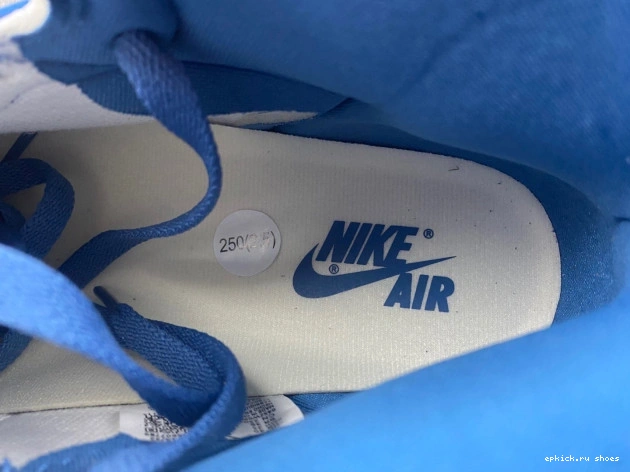 Cheap OG True DZ5485-410 Blue Jordan 1 High Air 0729